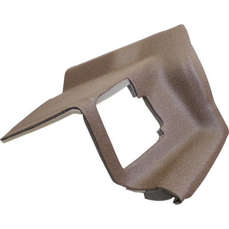 Aftermarket AMRE221581 Fender Panel, MultiBrown  Left Hand AMRE221581-ABL